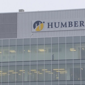 Cao đẳng Humber College