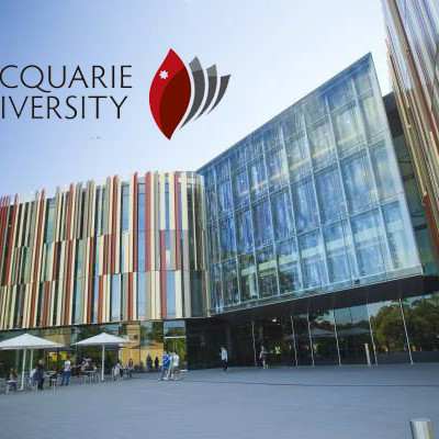 Đại học Macquarie (Macquarie University), tỉnh bang New South Wales, Úc