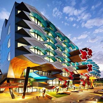 Đại học La Trobe (La Trobe University), tỉnh bang Victoria, Úc