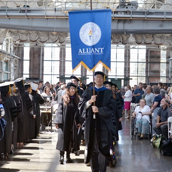 Đại học Quốc tế Alliant (Alliant International University), tiểu bang California