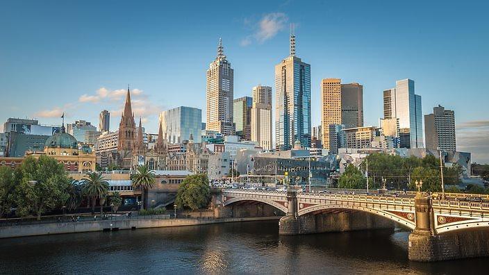 Điểm danh những thành phố đáng sống nhất ở Úc