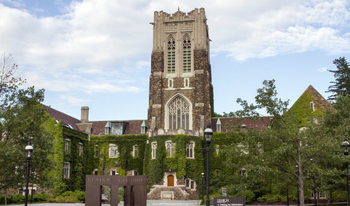 Đại học Lehigh