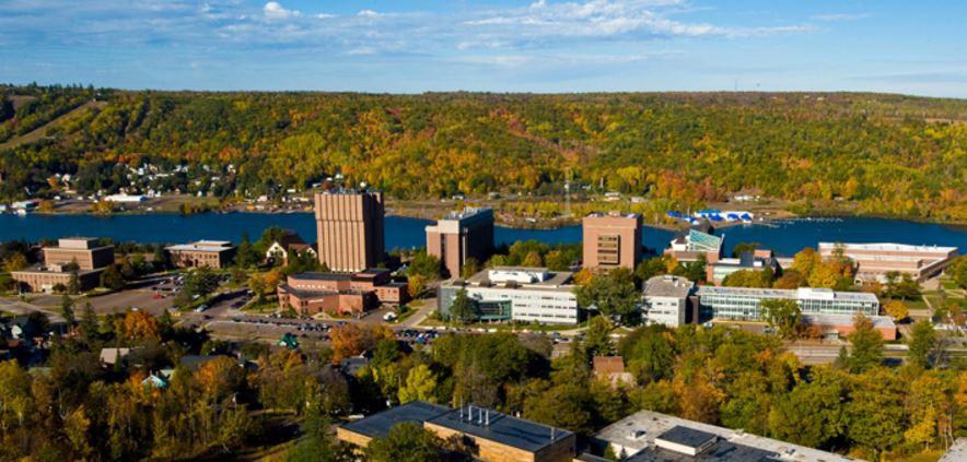 Đại học Công nghệ Michigan