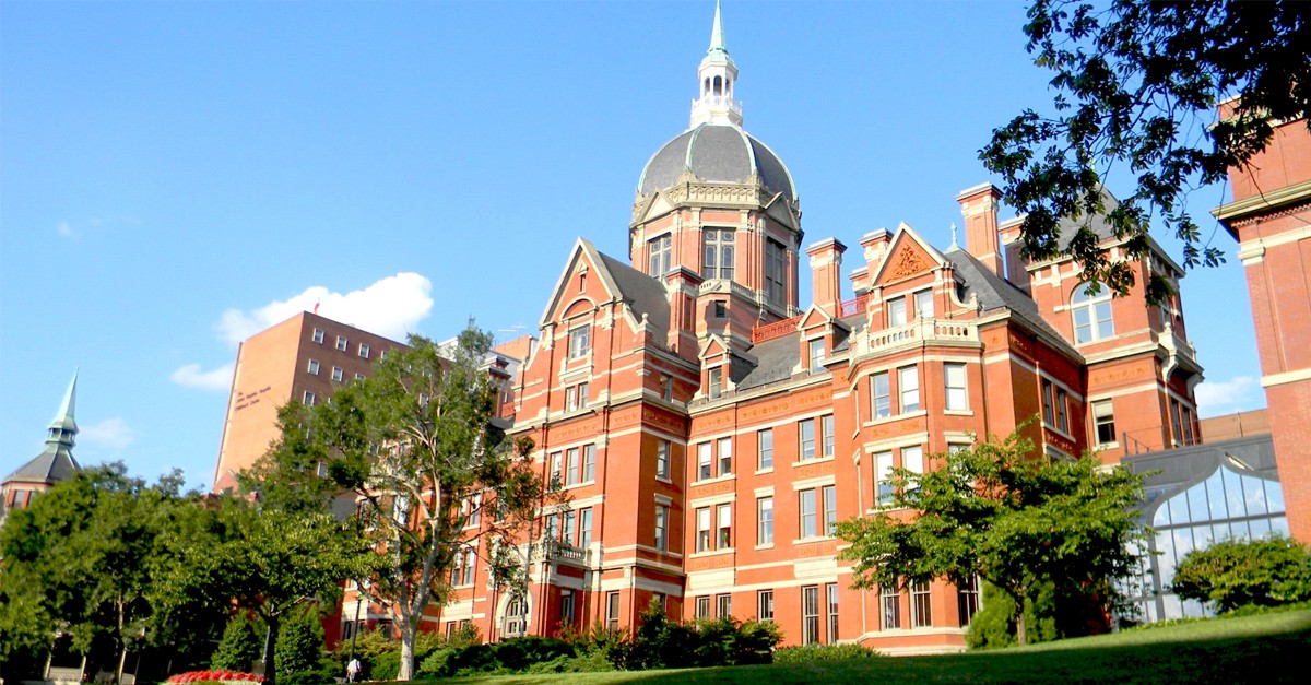 Đại học Johns Hopkins