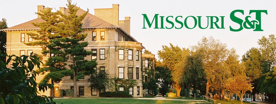 Đại học Khoa học và Công nghệ Missouri