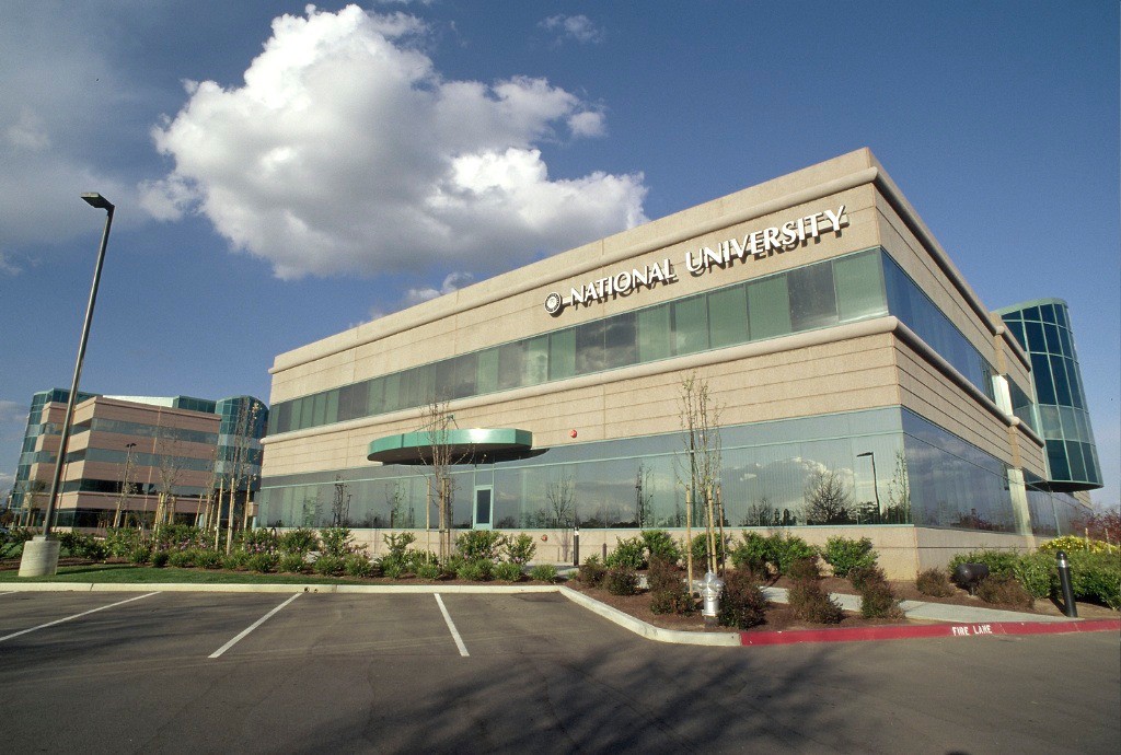 Đại học Quốc gia