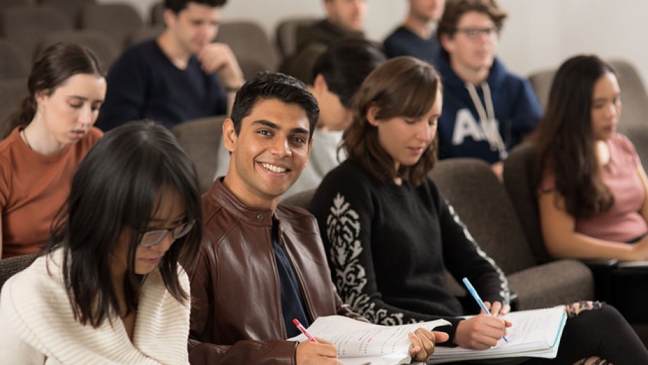 Đại học Quốc gia