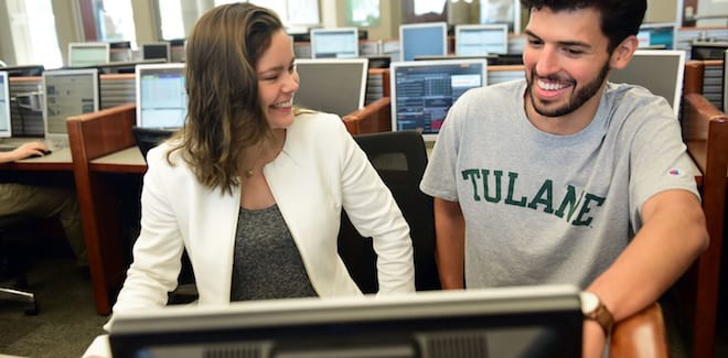 Đại học Tulane