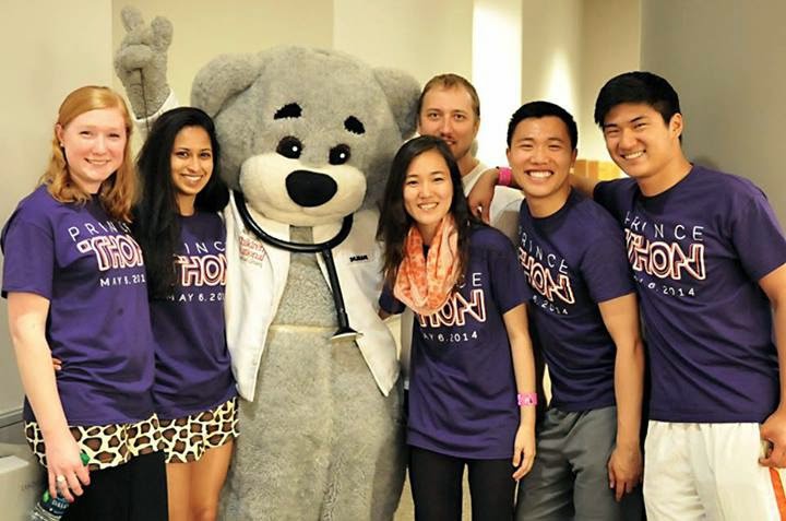 Đại học Princeton