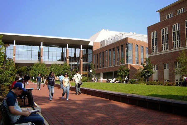 Đại học Bang Pennsylvania 