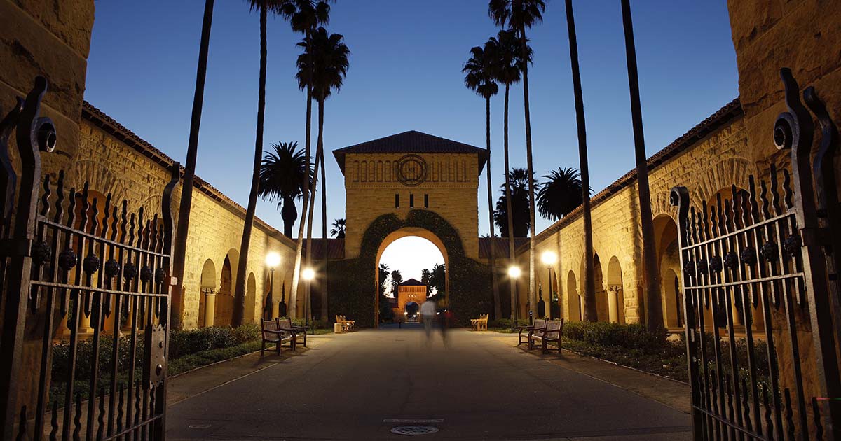 Đại học Stanford Mỹ