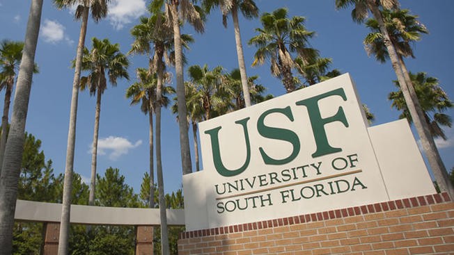 Trường Đại học Nam Florida