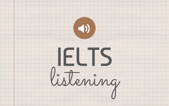 Bí quyết thi IELTS Listening