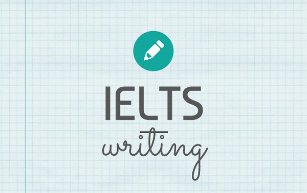 Bí quyết thi IELTS Writing Task 1