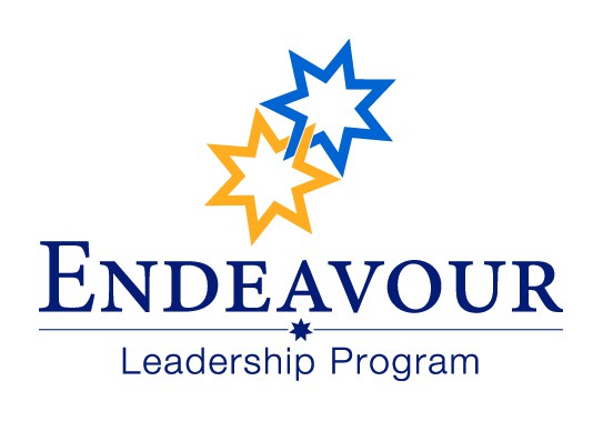 Chương trình lãnh đạo Endeavour của Úc - Học bổng chính phủ Úc