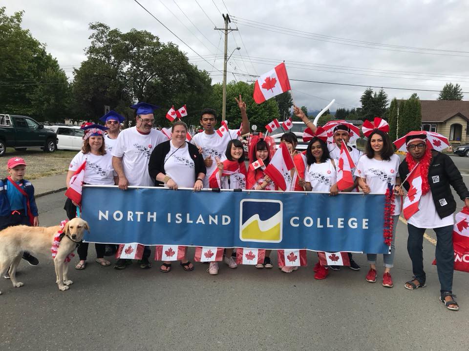 Tìm hiểu về hệ thống trung học và cao đẳng công lập tại Canada
