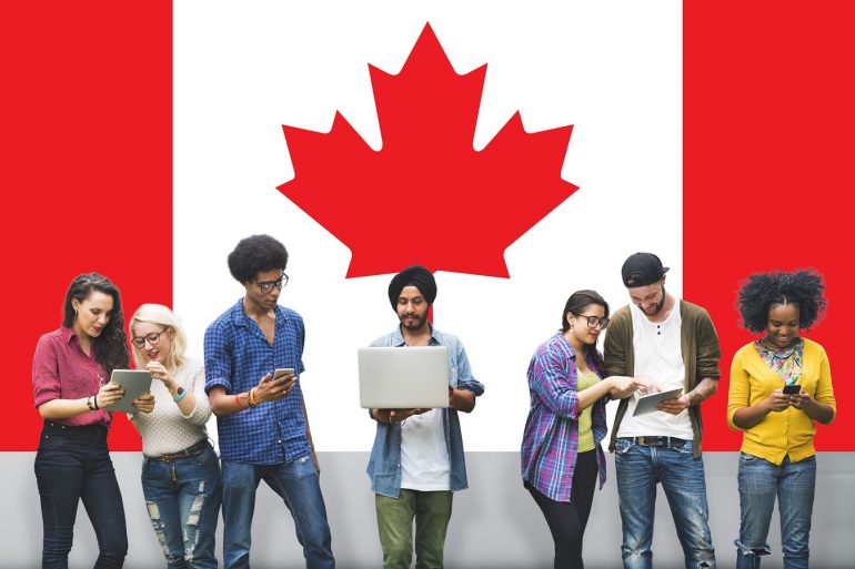 Talkshow chuyên đề du học và định cư cho cả gia đình tại Vancouver, tỉnh bang B.C
