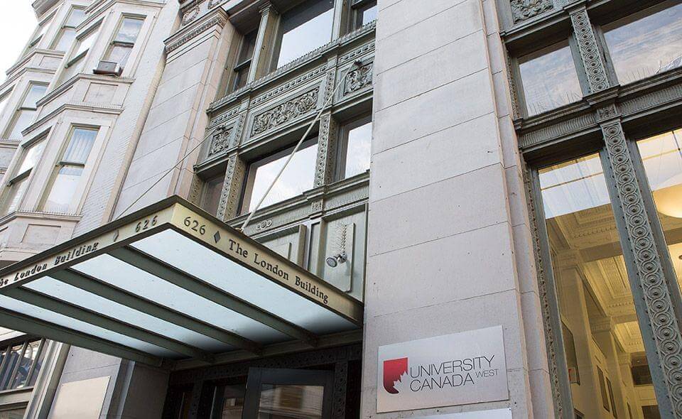 Hội thảo Du học và định cư tại tỉnh bang B.C. (TP.HCM)