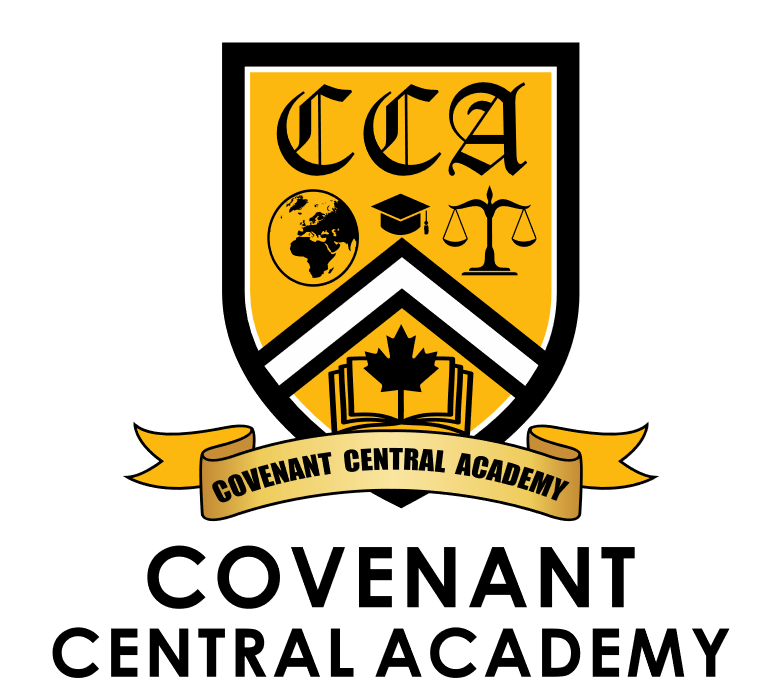 Trung học Covenant Central Academy