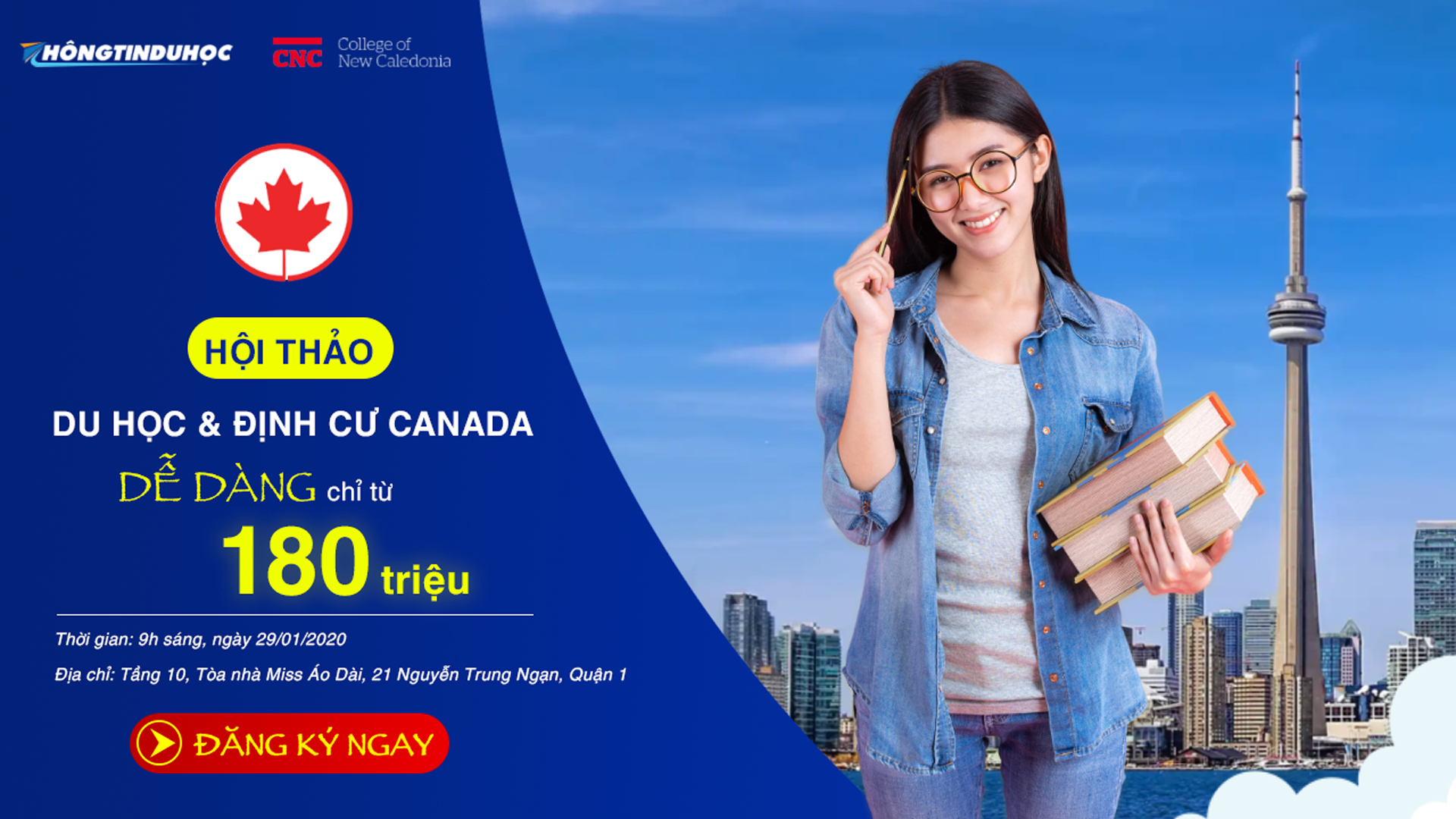 Học tập v&agrave; định cư tại tỉnh bang British Columbia, Canada với chi ph&iacute; si&ecirc;u tiết kiệm