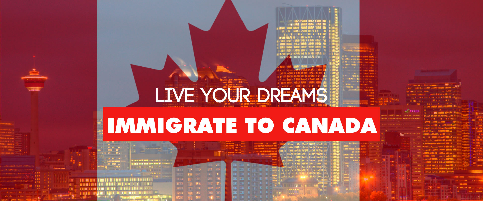 Cơ hội nào định cư tại Canada cho người trên 35 tuổi?