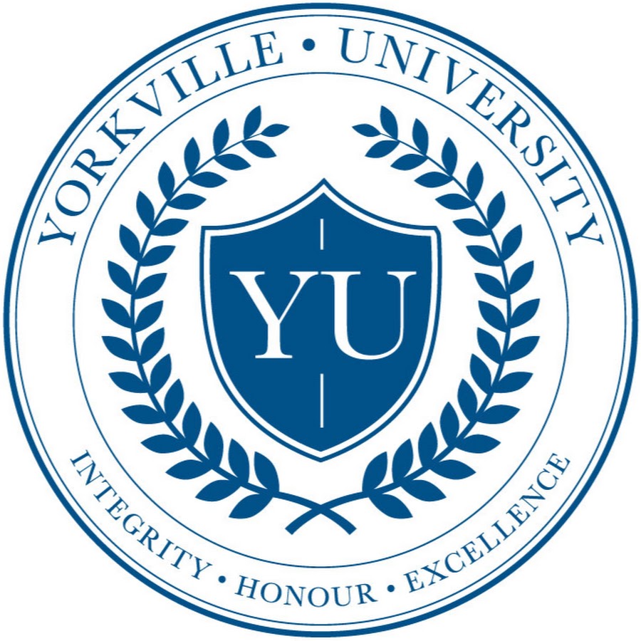 Điều tuyệt vời ở phía Đông - Tây của Canada: Đại học Yorkville University