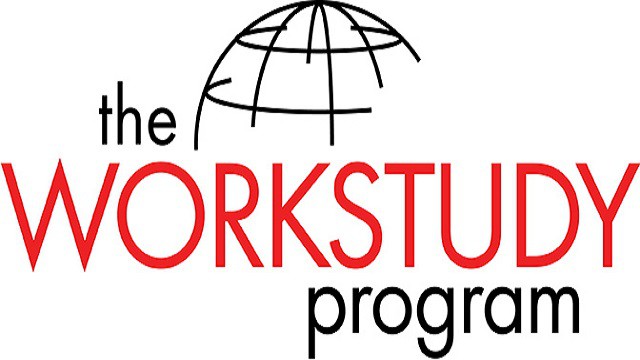 Hỗ trợ việc làm cho sinh viên (WorkStudy Program)