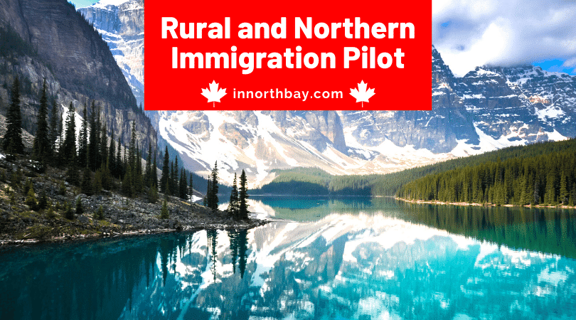 chương trình Rural North Immigration Pilot