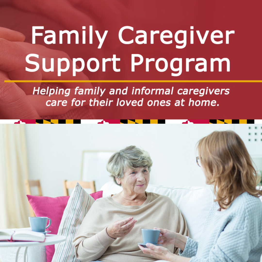 Chương trình chăm sóc sức khỏe (Caregivers Program)