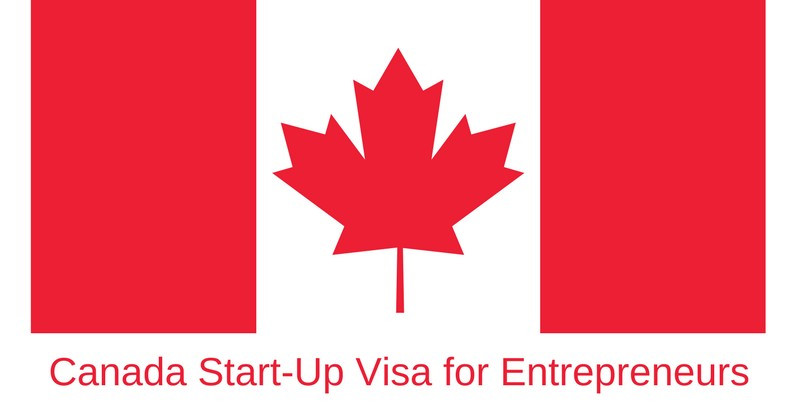 Định cư Canada với chương trình Start-up Visa Program